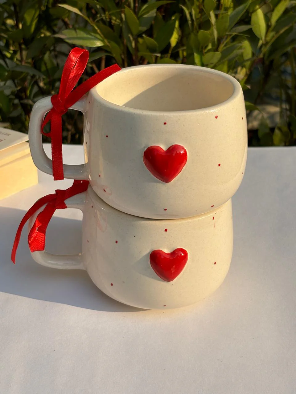 Pure Love Coffee Mug - Image 7
