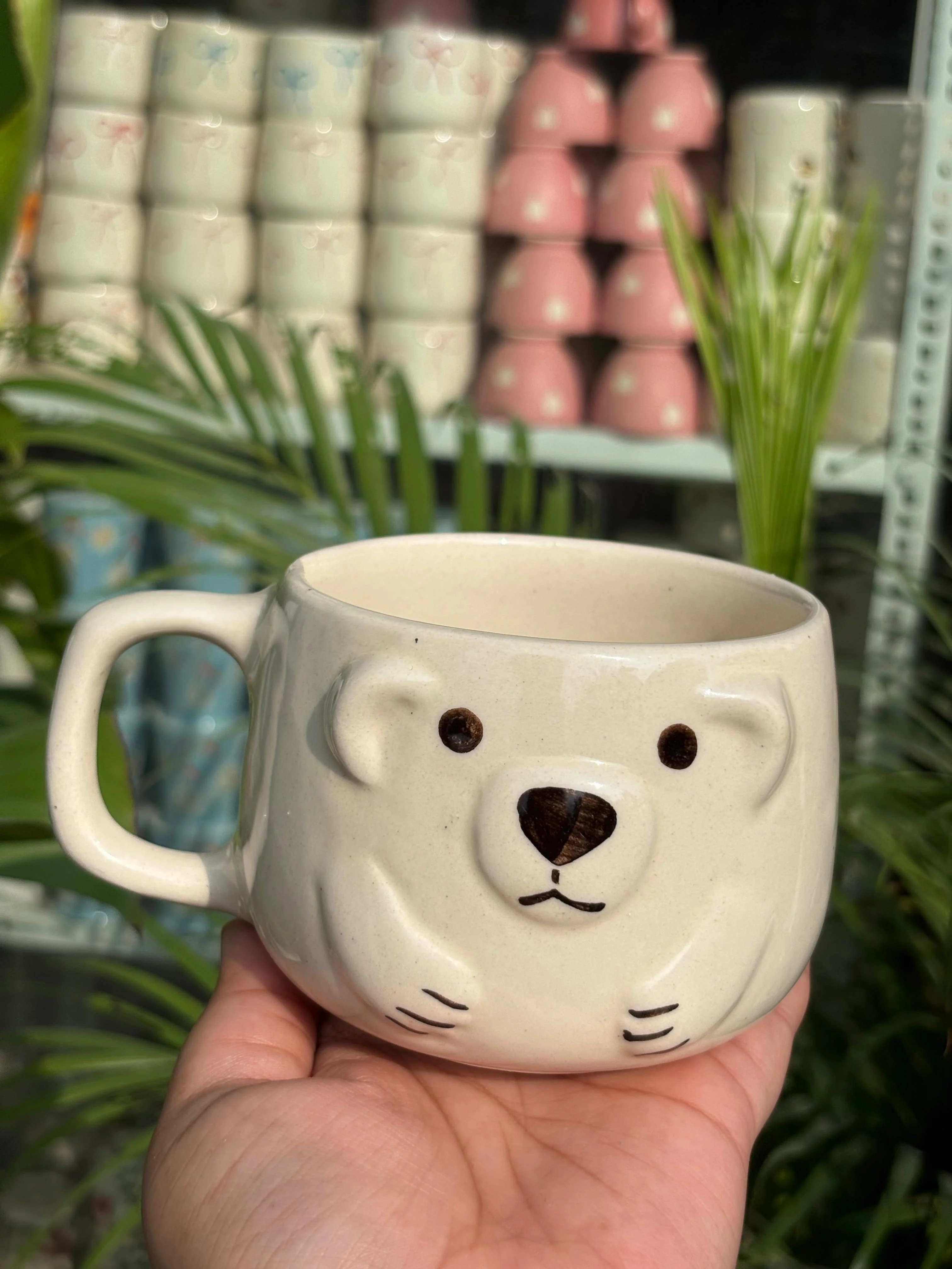 Bearista Coffee Mug - Image 2