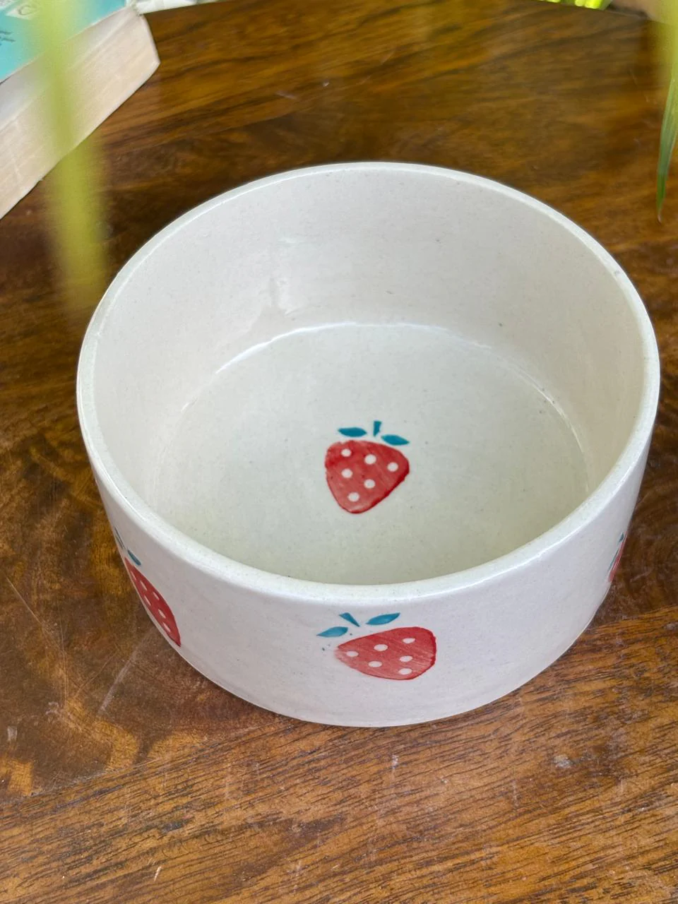 Berries & Bliss Snack Bowl - Image 2