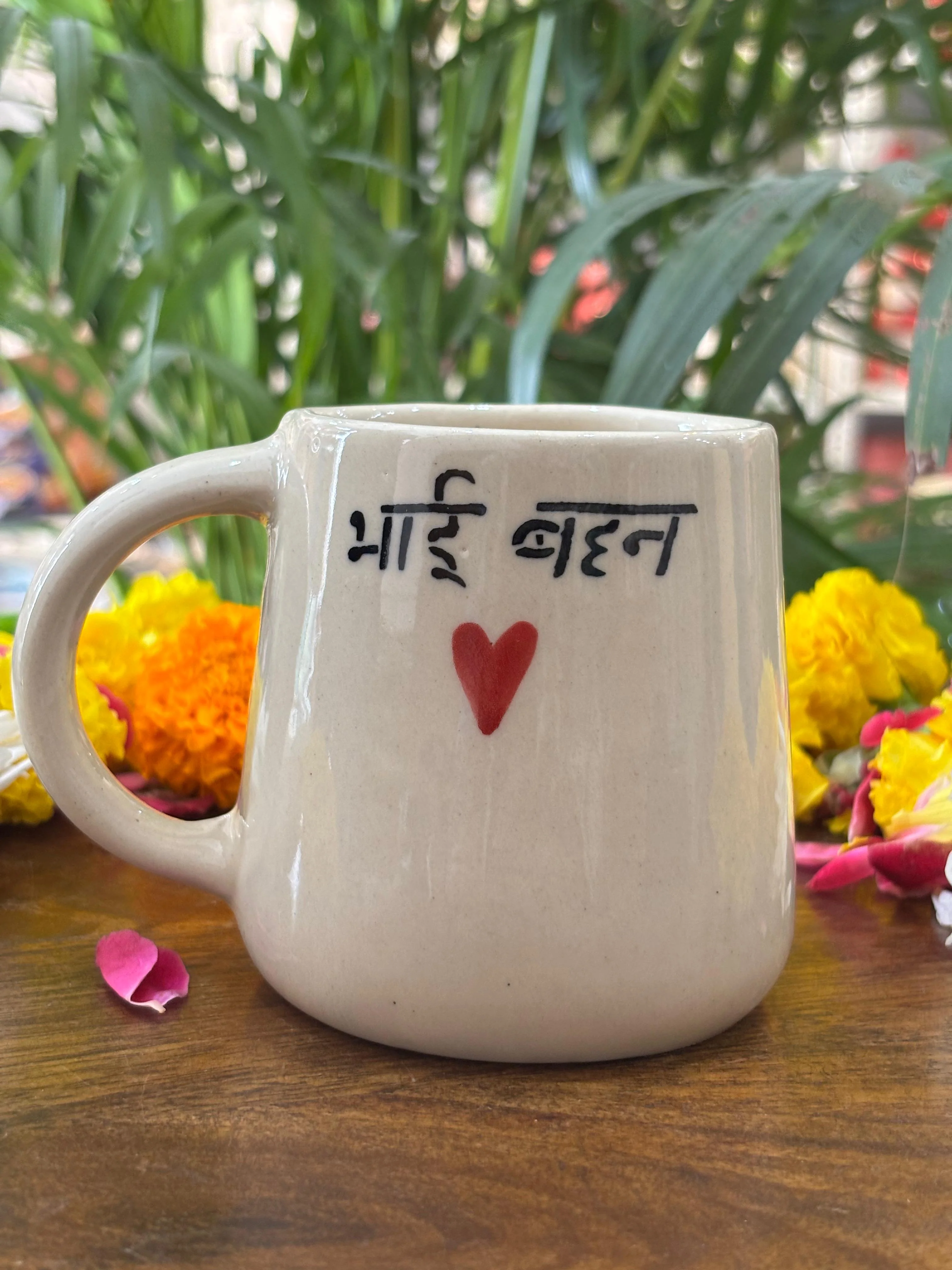 Bhai-Behan Coffee Mug - Image 3