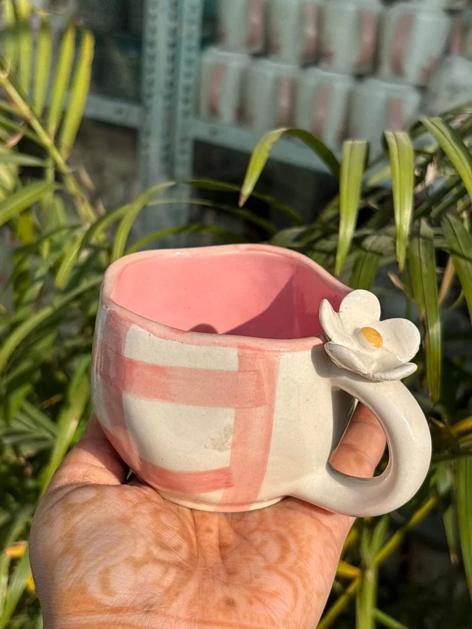 Bloomcraft Mug - Image 2