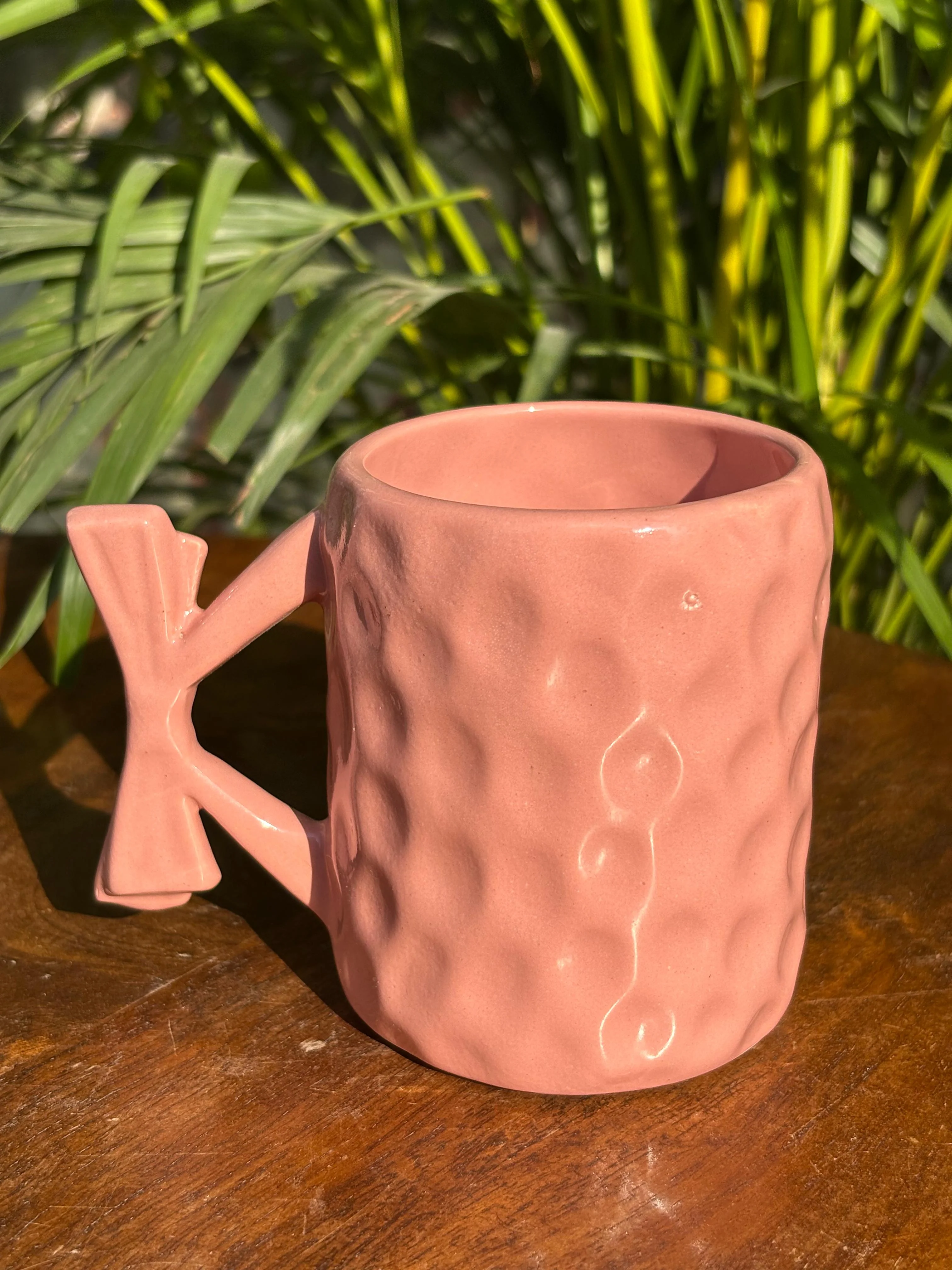 Bow-tiful Sips Coffee Mugs Combo Set (Set of 2) - Image 3