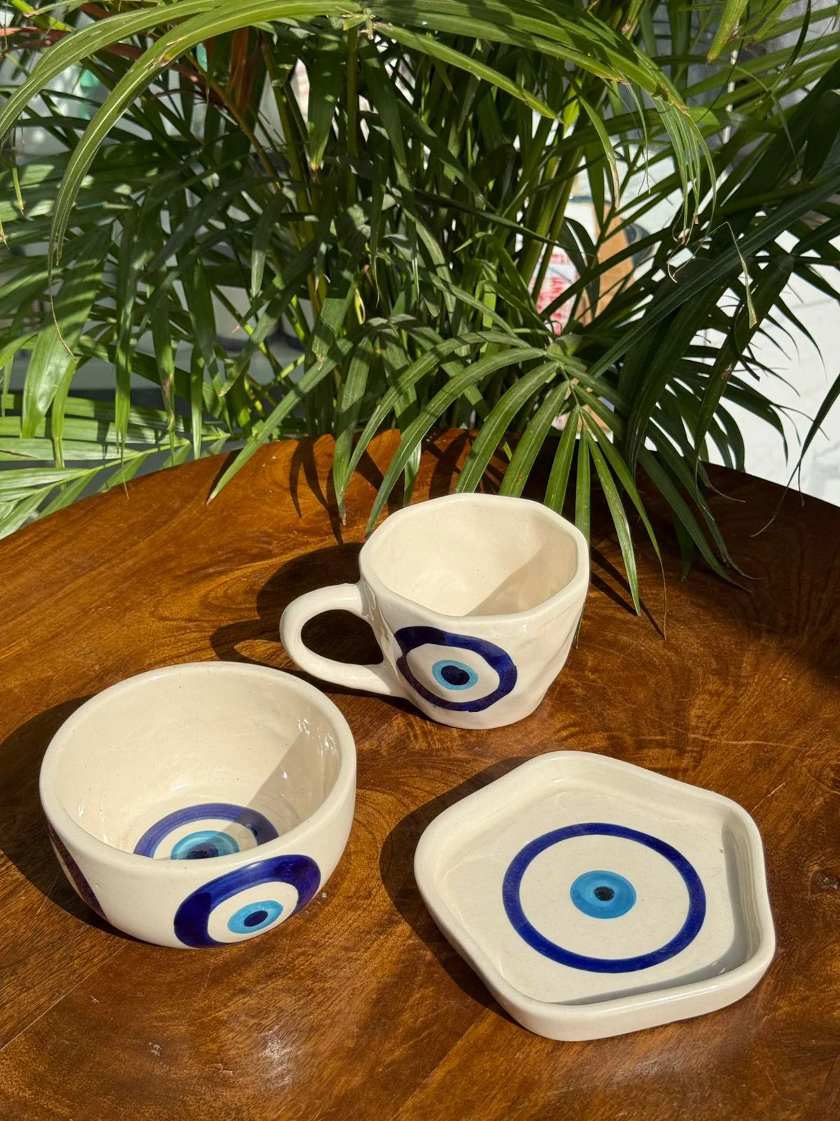 Evil Eye Combo Set (Set of 3) - Image 3