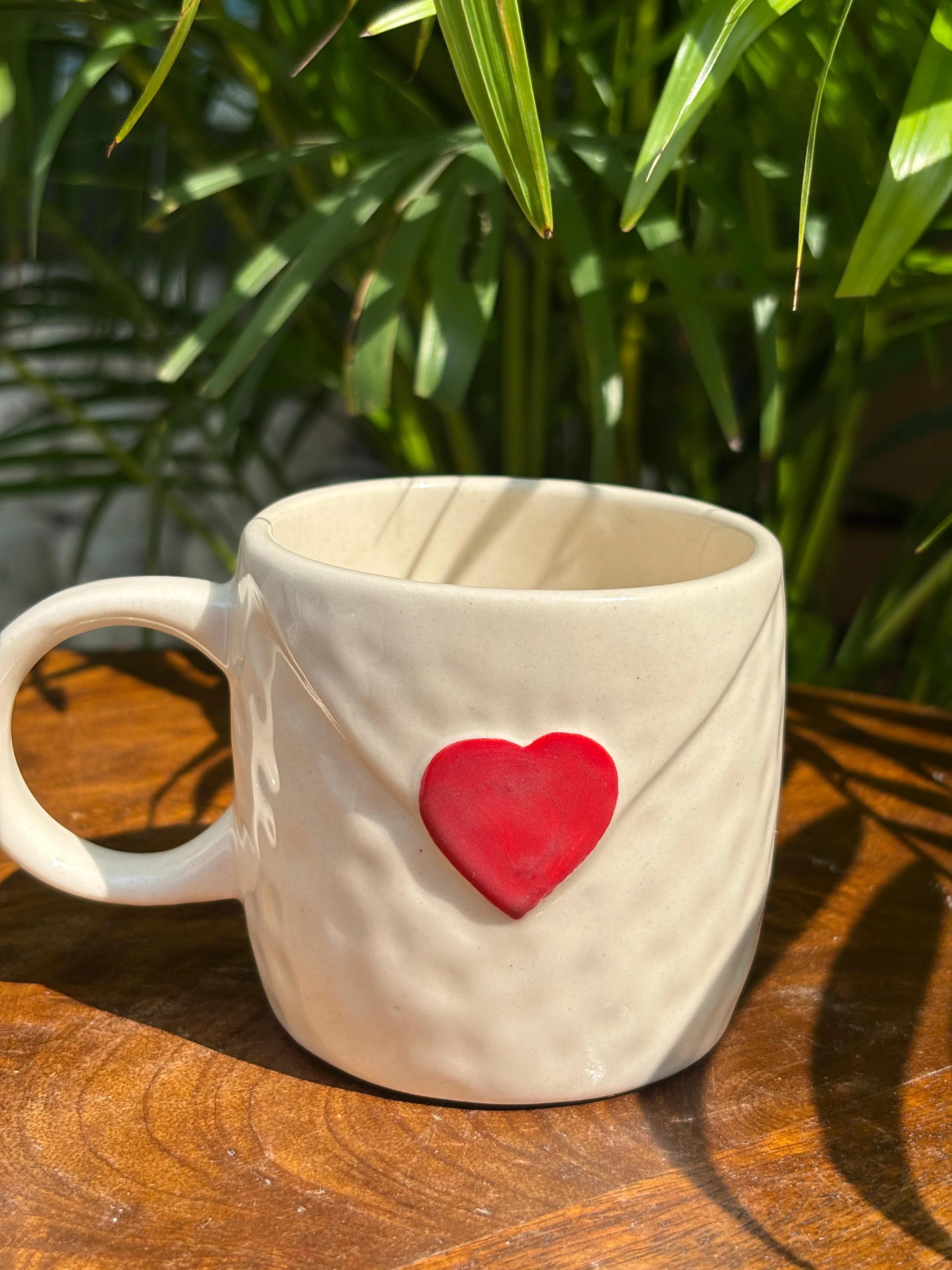 Forever Love Coffee Mugs (Set of 2) - Image 2
