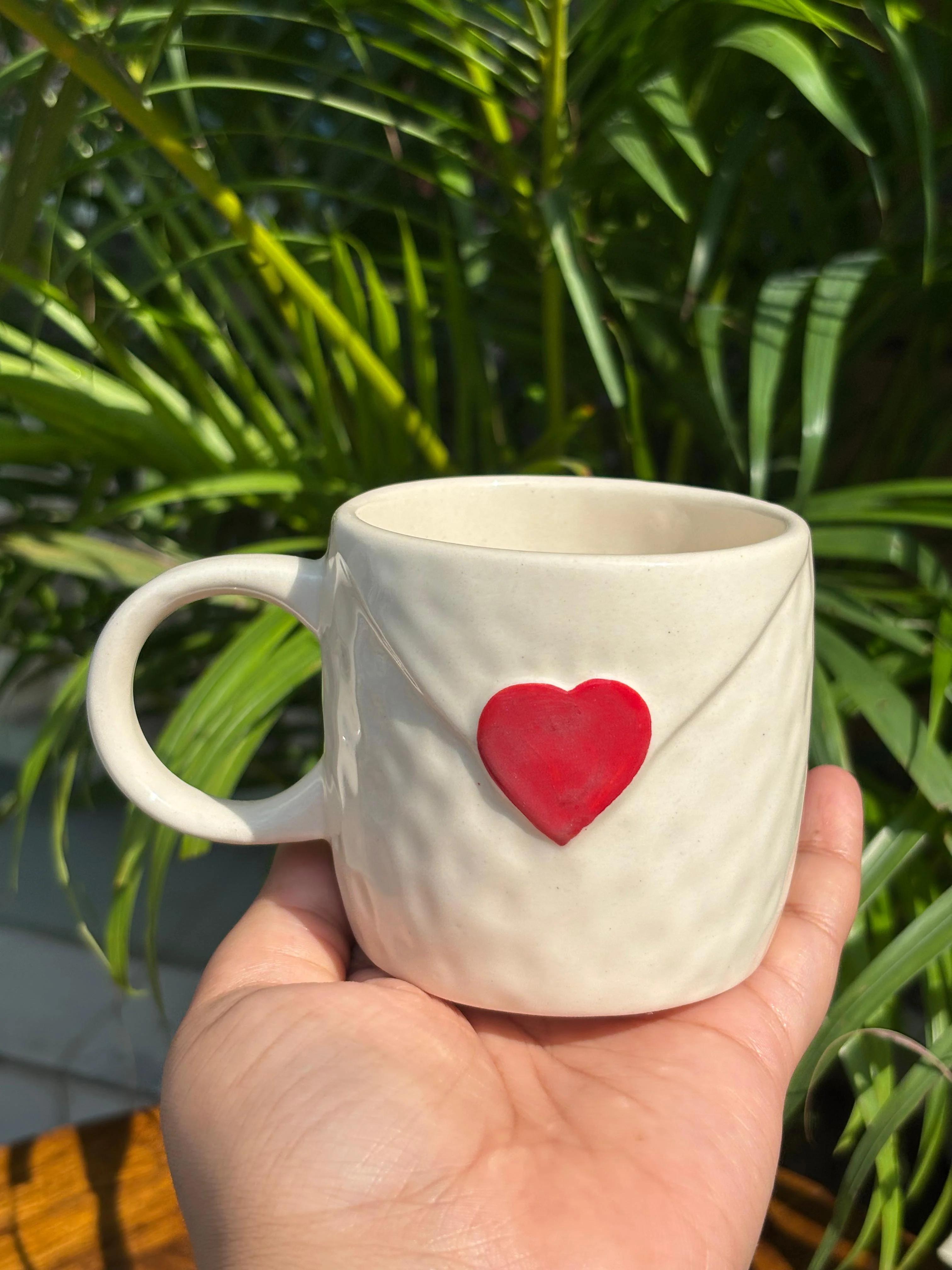 Forever Love Coffee Mugs (Set of 2) - Image 5