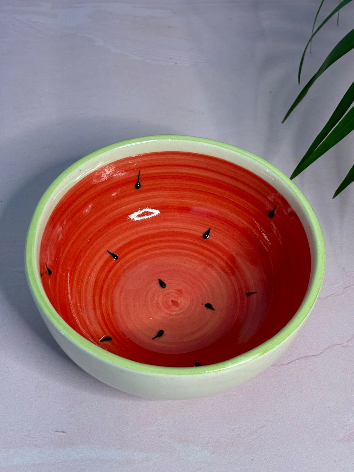 Watermelon Snack Bowl - Image 3