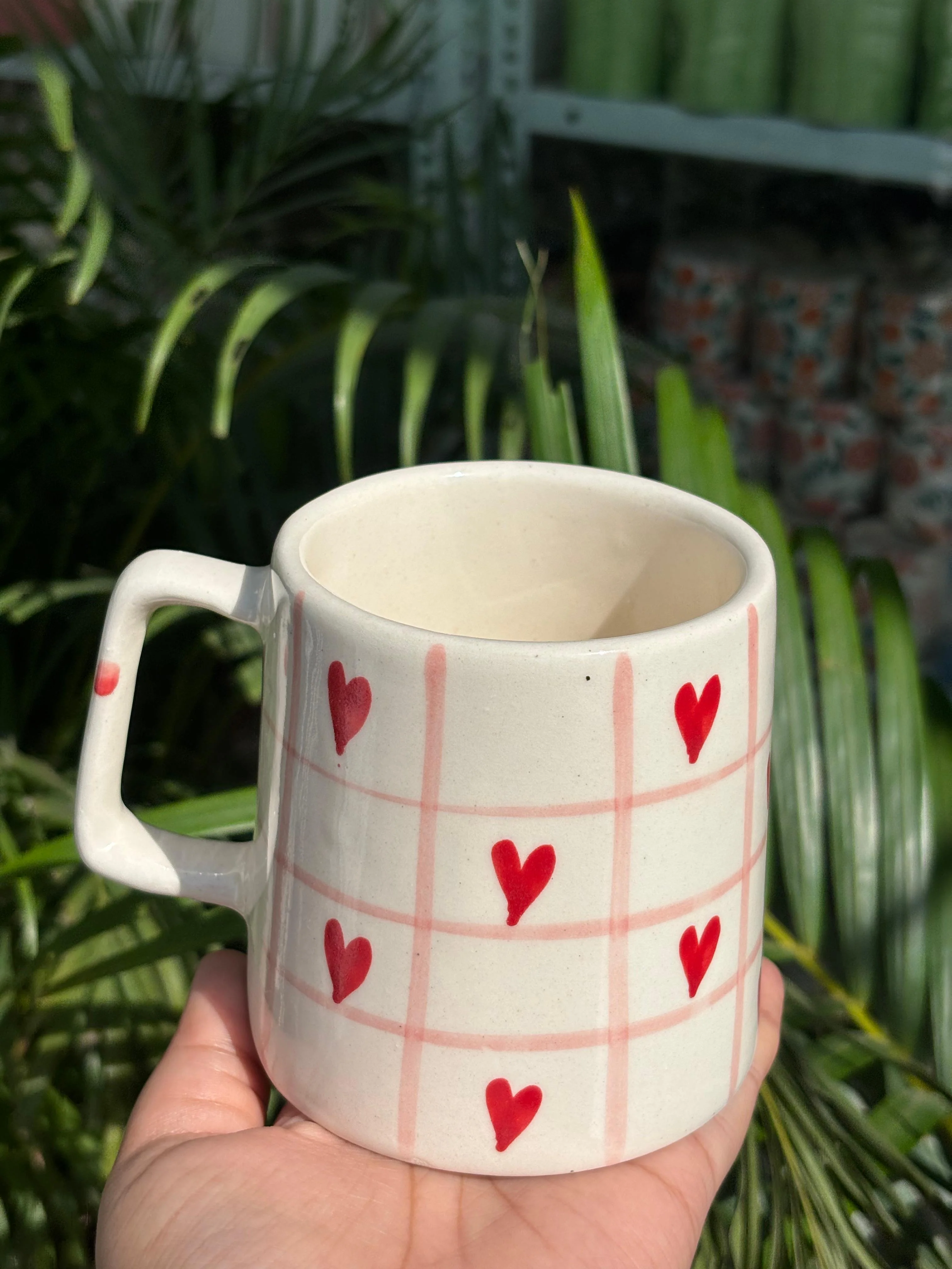 HeartLines Coffee Mug - Image 3