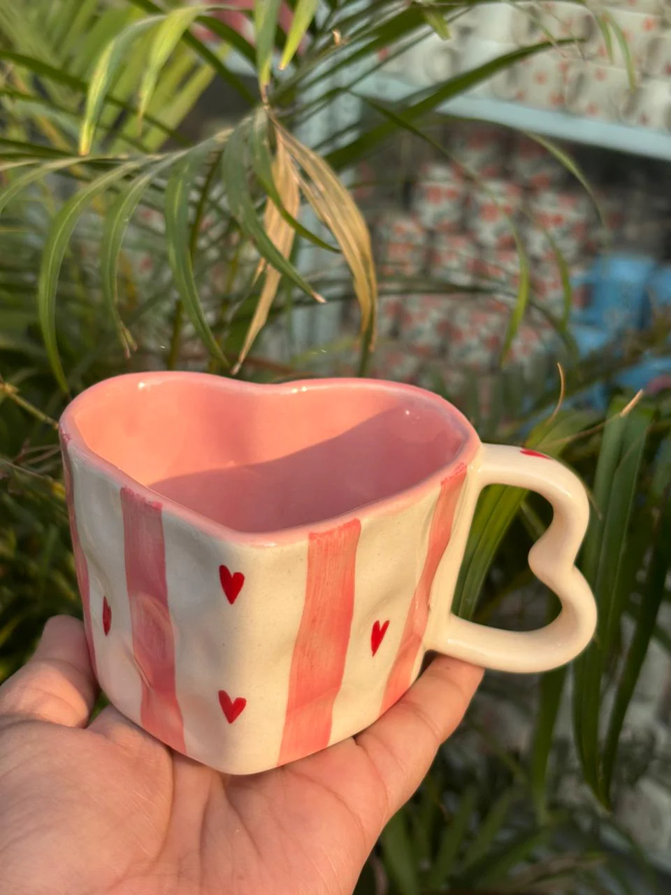 Heartstrings Coffee Mug - Image 2