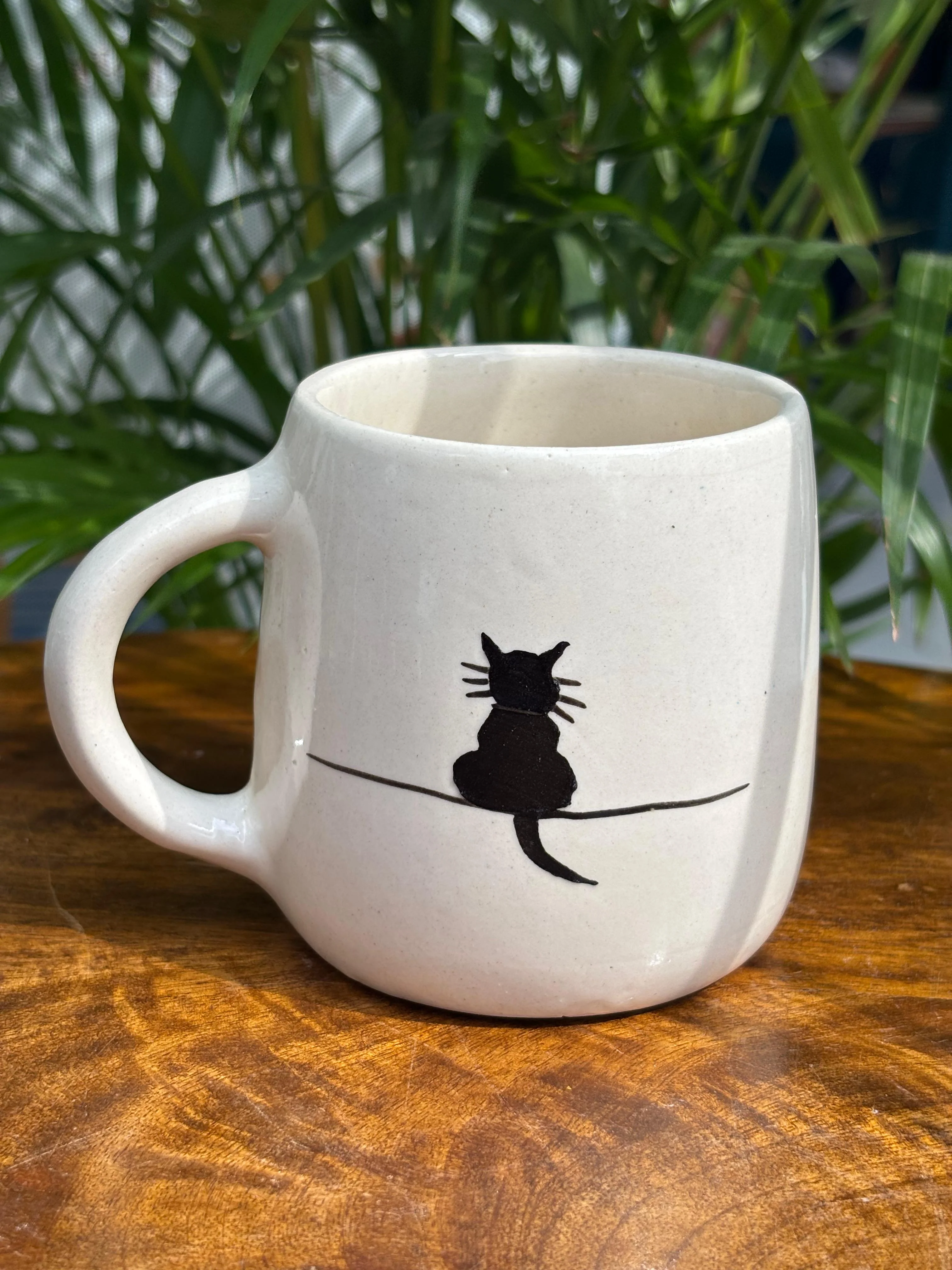 Meowgical Mug