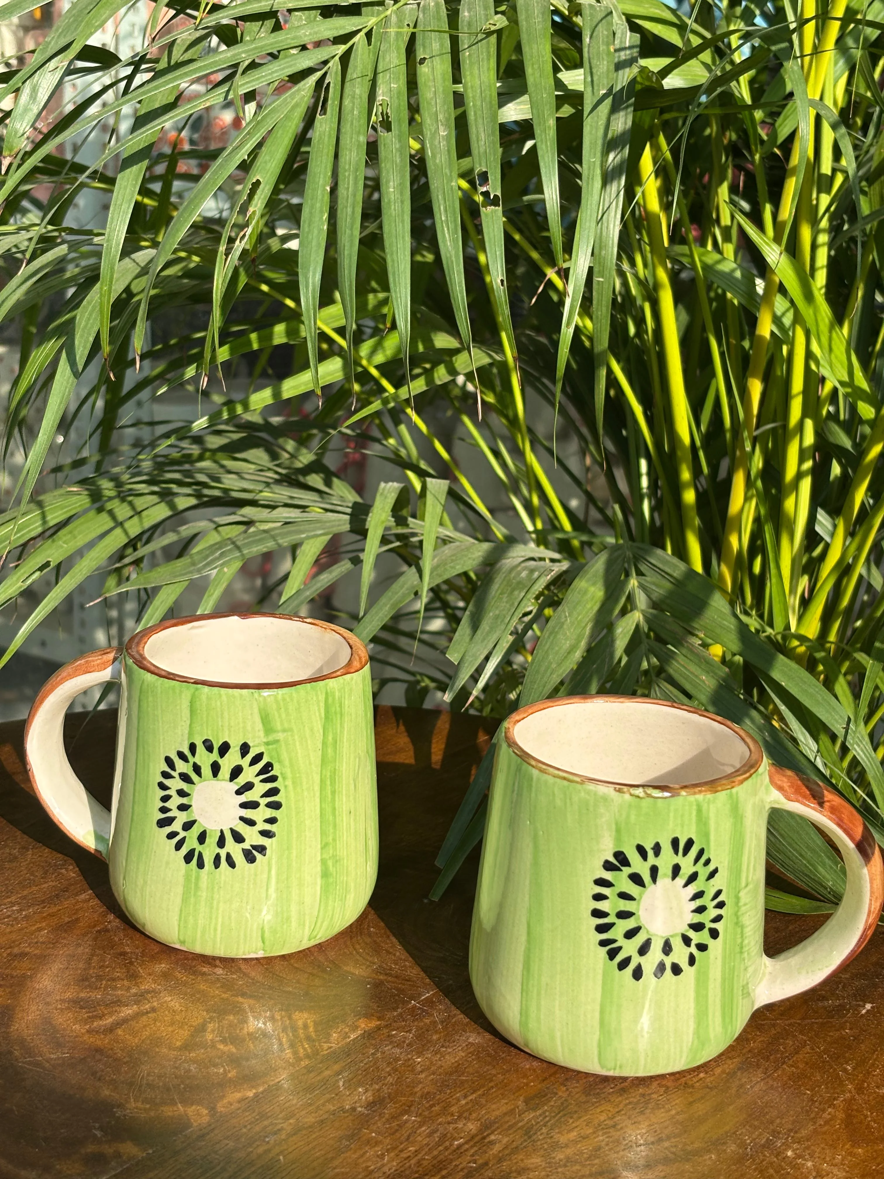 Kiwi Coffee Mug - Image 3