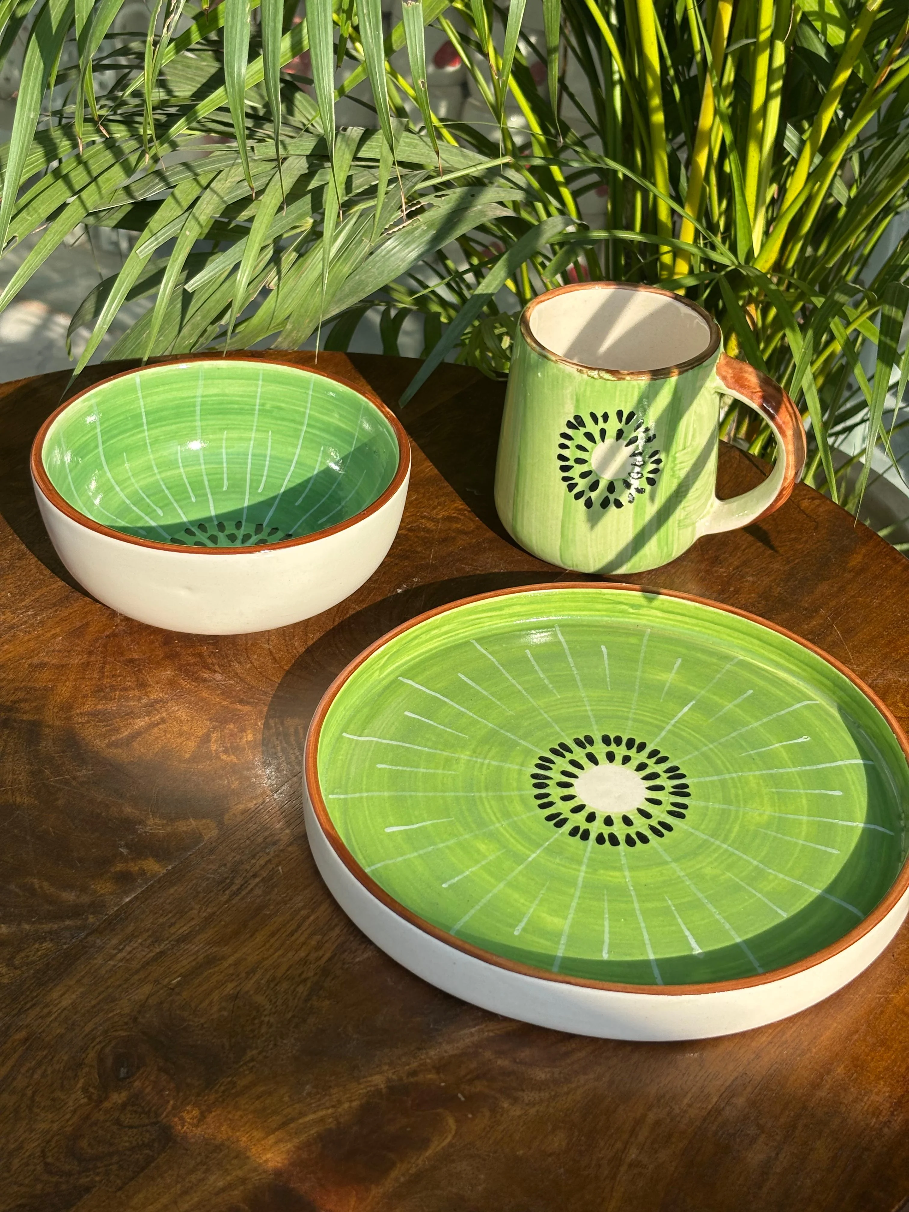 Kiwi Love Set (Set of 3) - Image 5