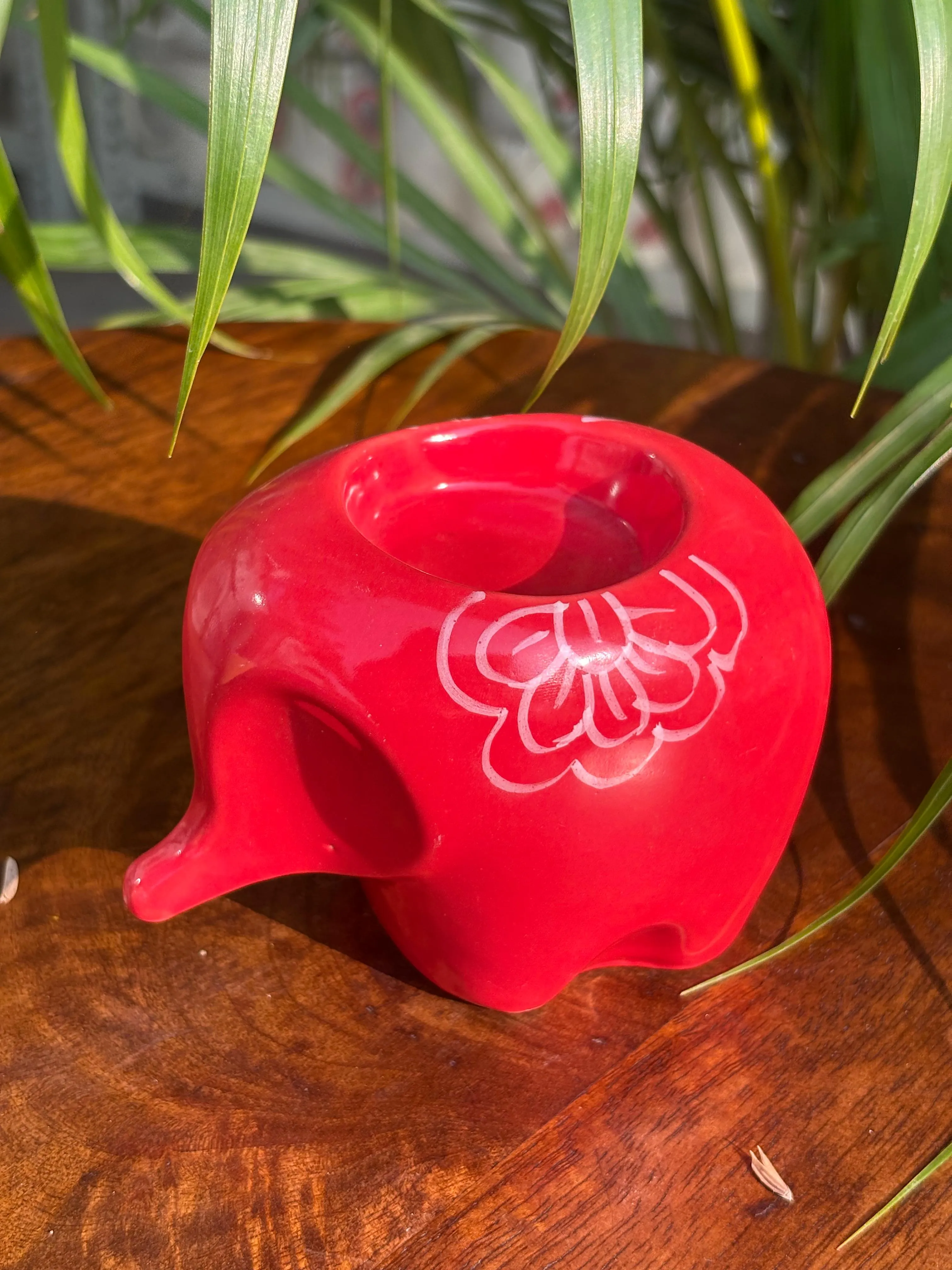 Lil’ Ele Glow Tea Light Holders Combo (Set of 6) - Image 2