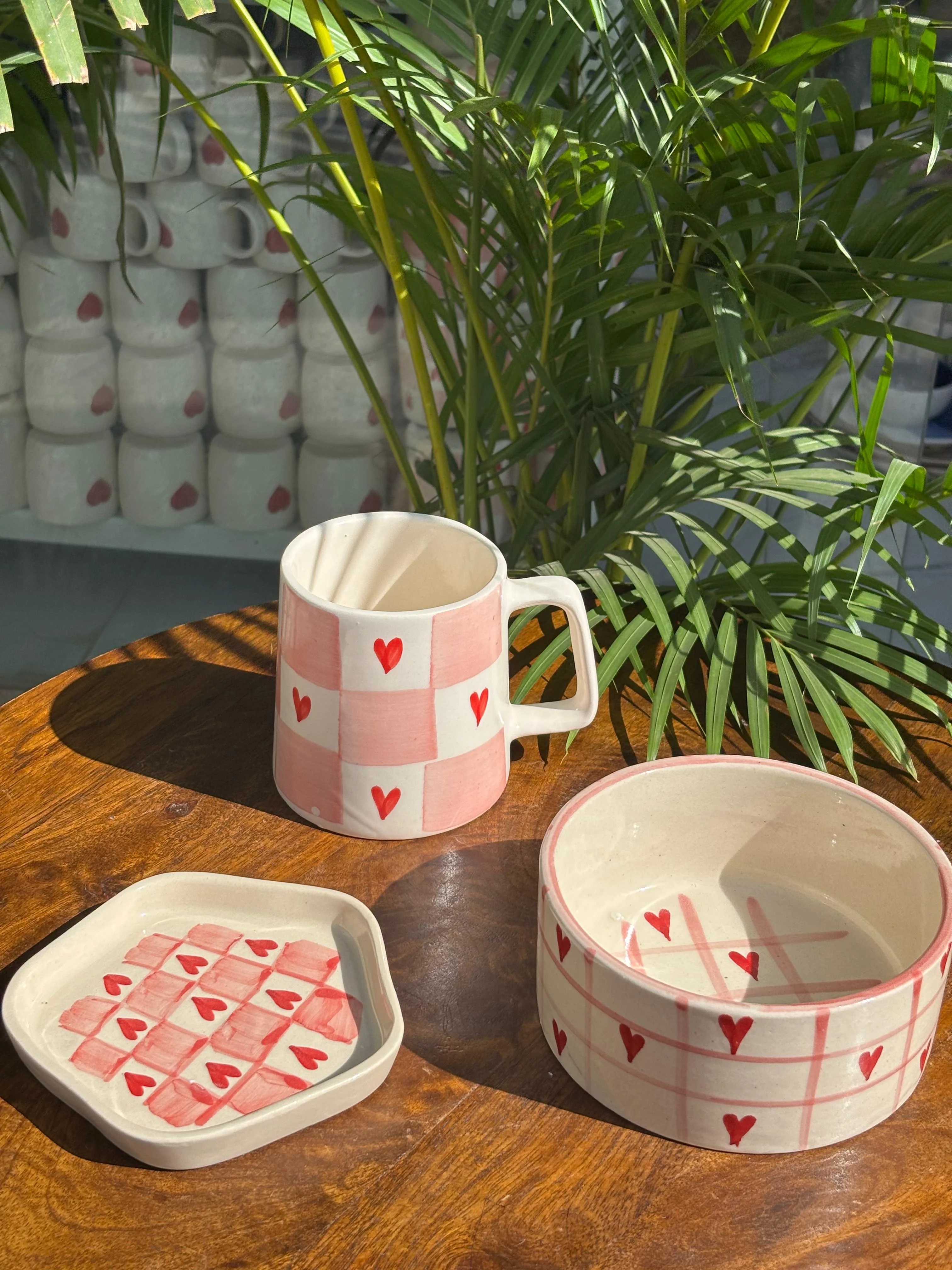 LoveBloom Collection Combo Set (Set of 3)