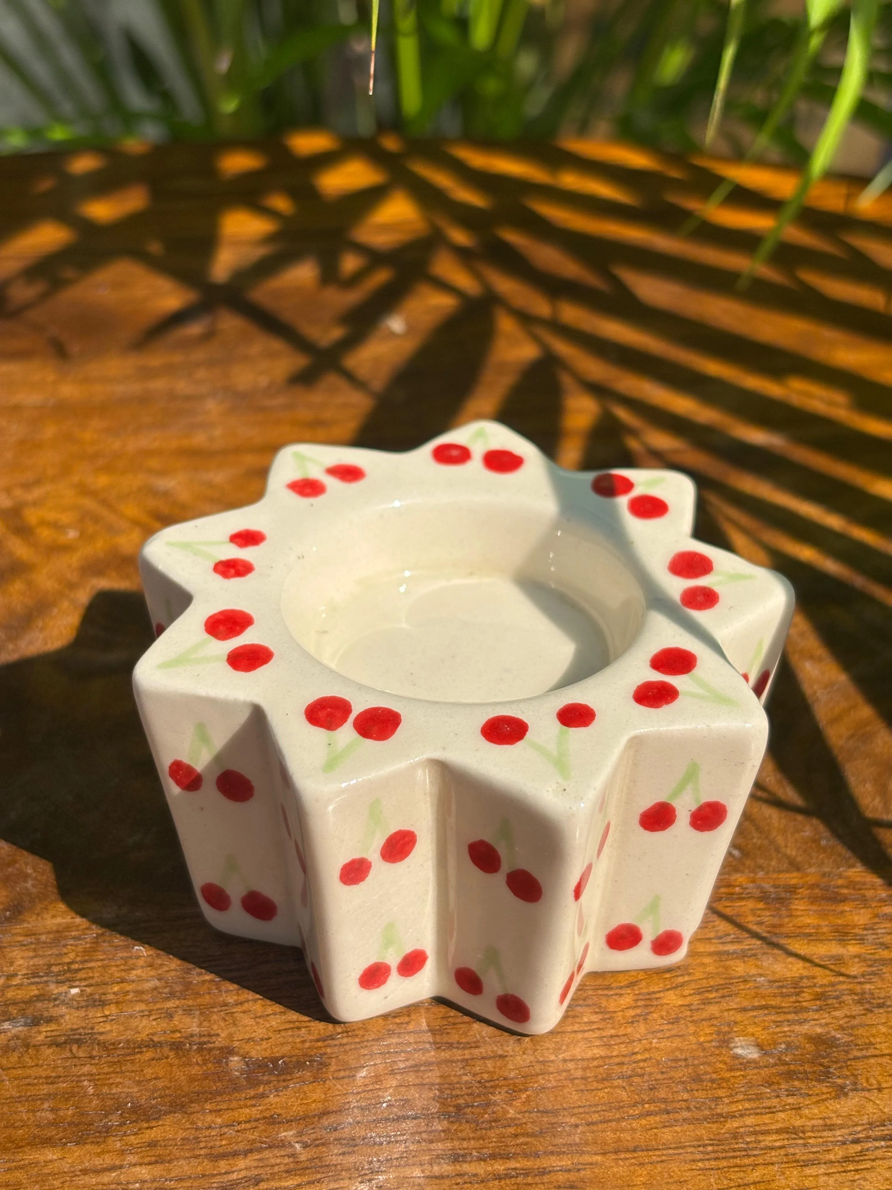 LoveGlow Series Tea Light Holders (Set of 4 Assorted) - Image 11