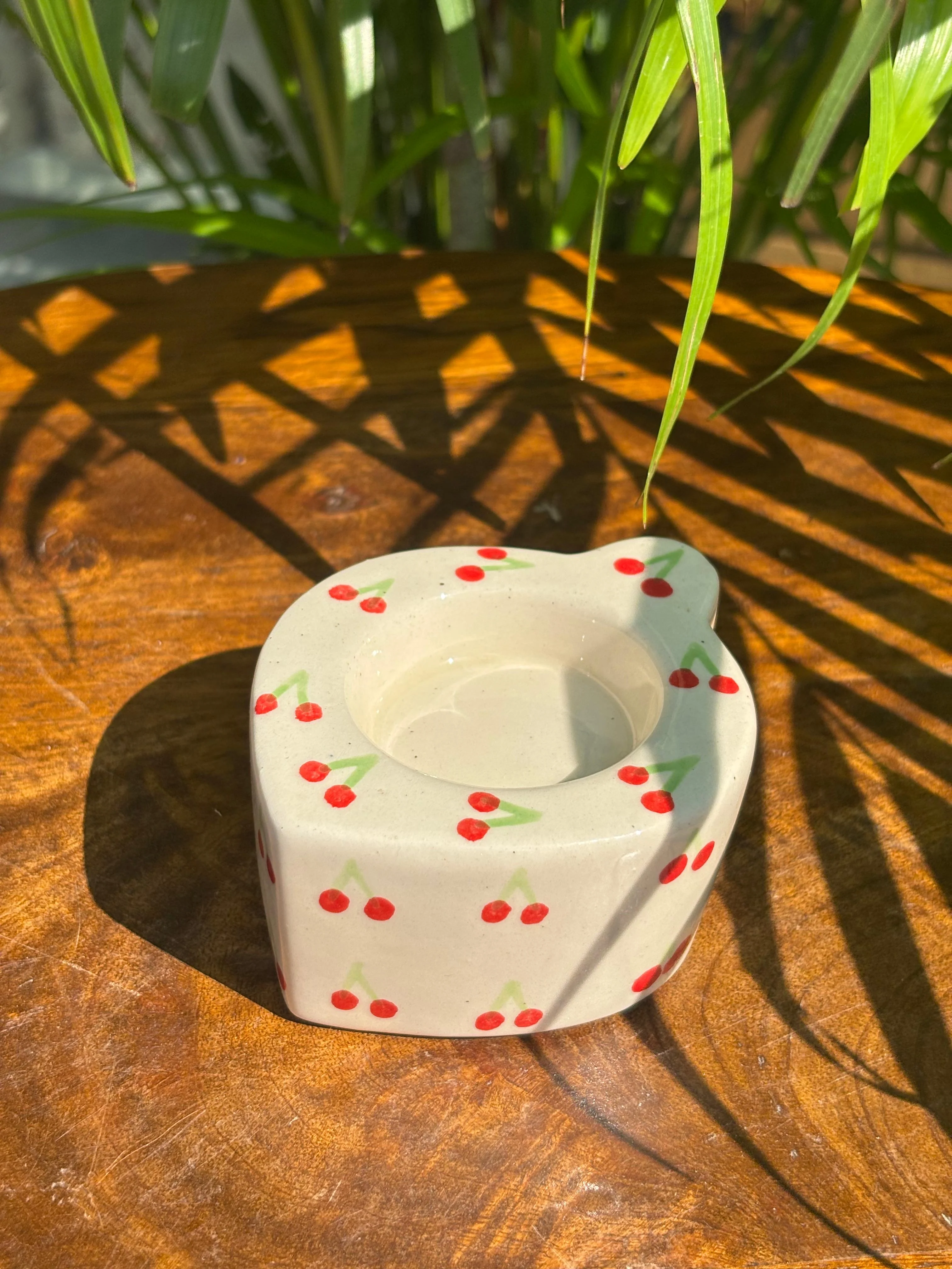 LoveGlow Series Tea Light Holders (Set of 4 Assorted) - Image 8