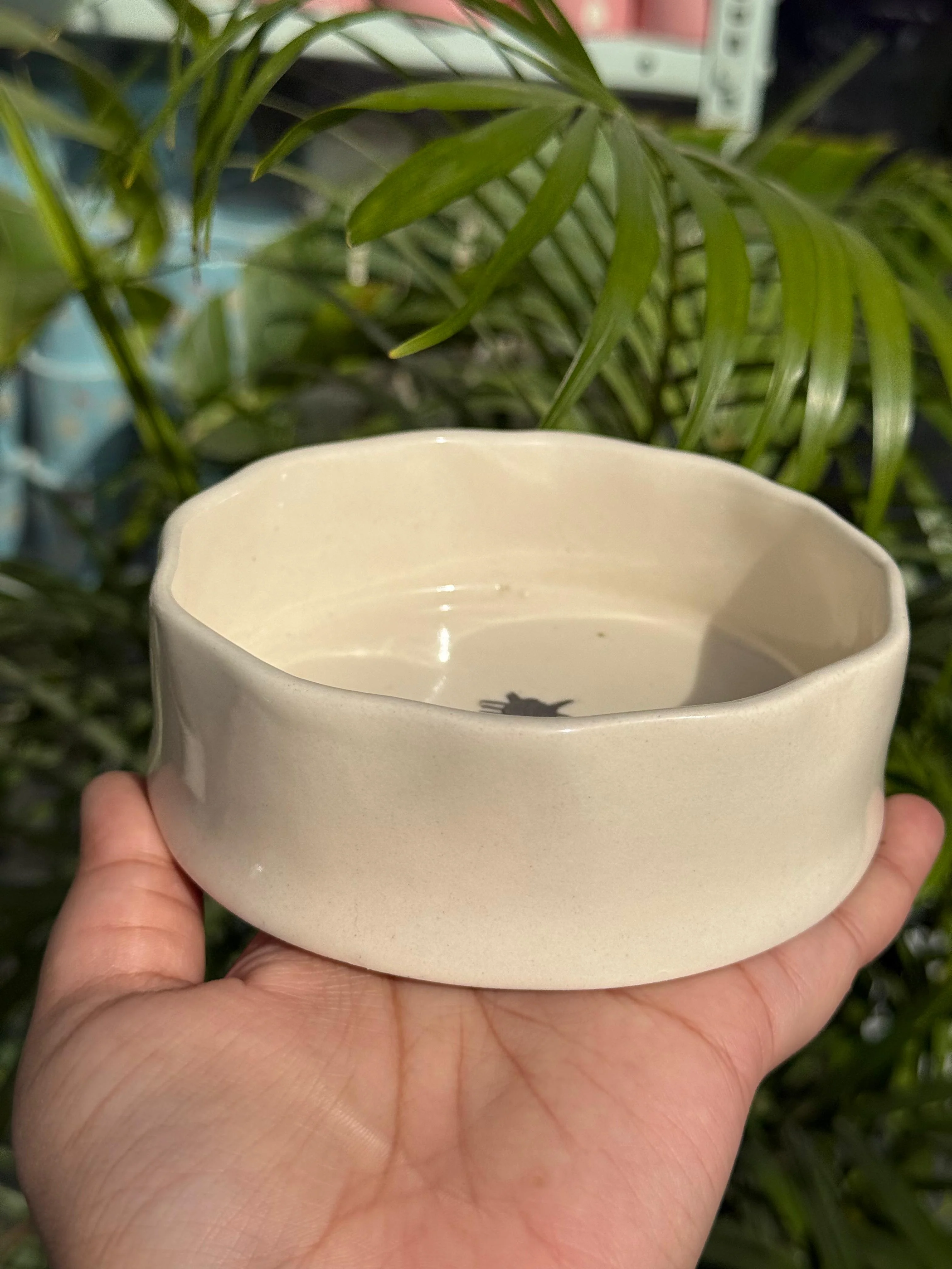 Meowgical Snack Bowl - Image 3