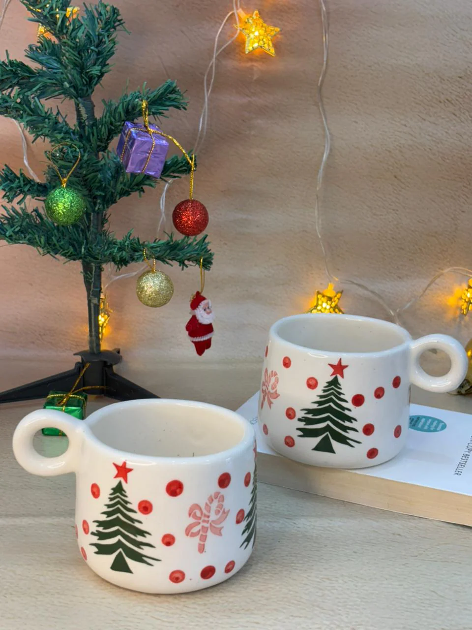 Merry Munchkin Mug - Image 3