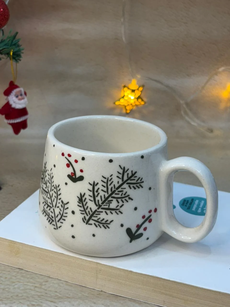 Pine Berry Christmas Set (Set of 2) - Image 2