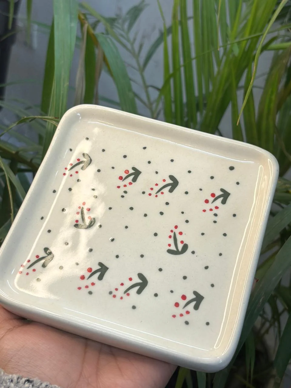 Pine Berry Christmas Set (Set of 2) - Image 5