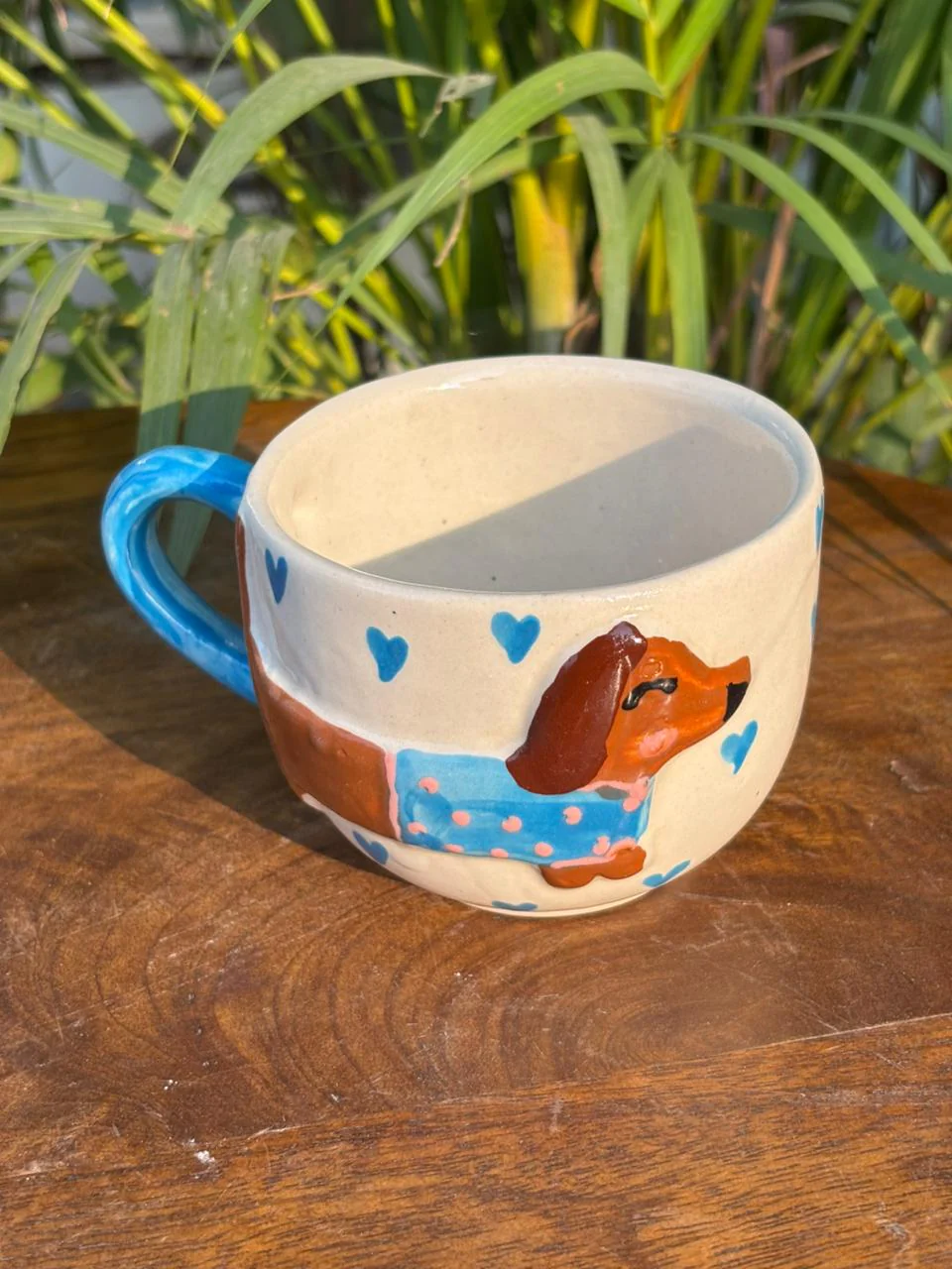 Puppy Love Mug