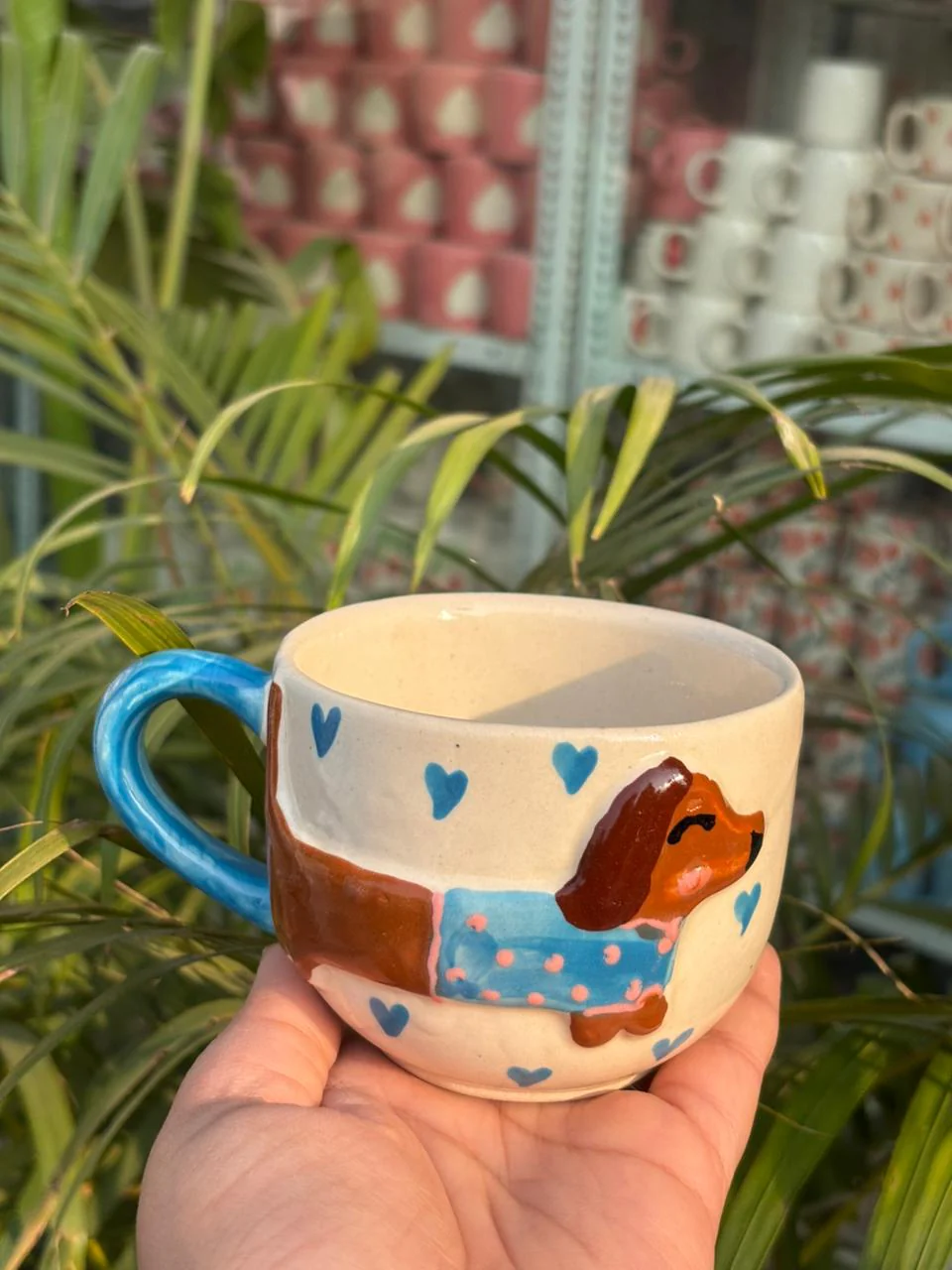 Puppy Love Mug - Image 2