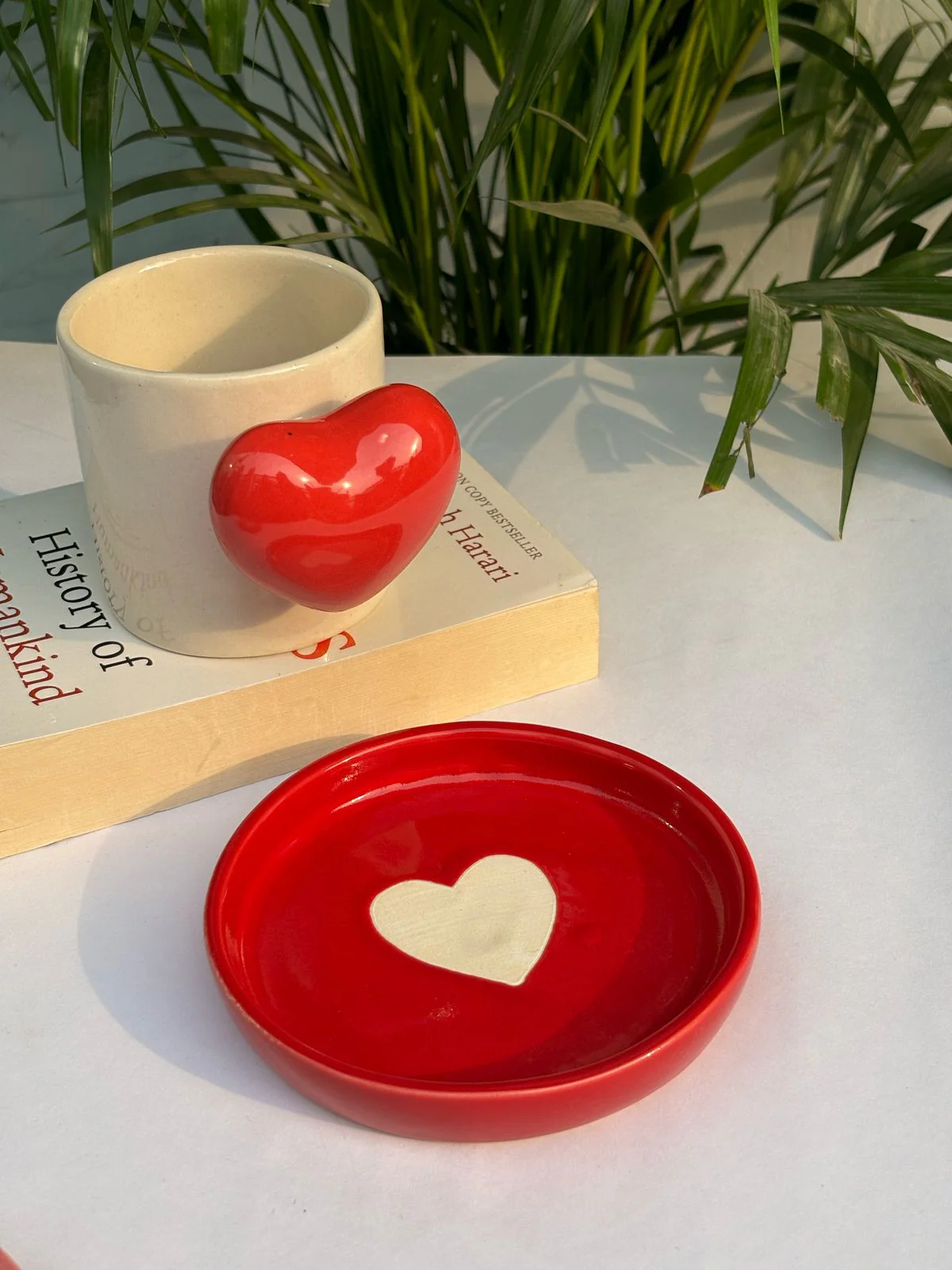 Heart Collection