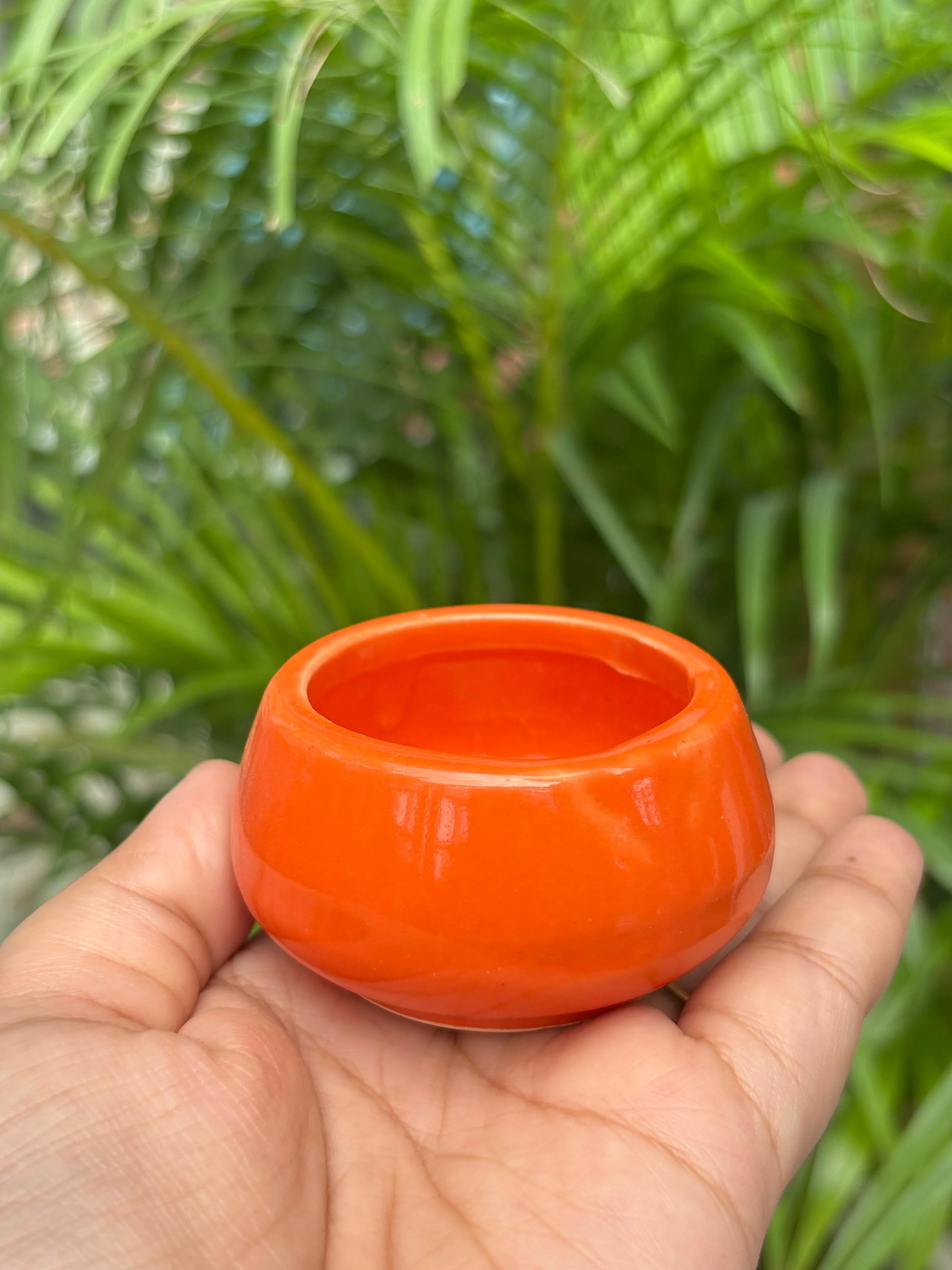 Shubh Rang Diya's (Set of 5 Assorted Colors) - Image 5