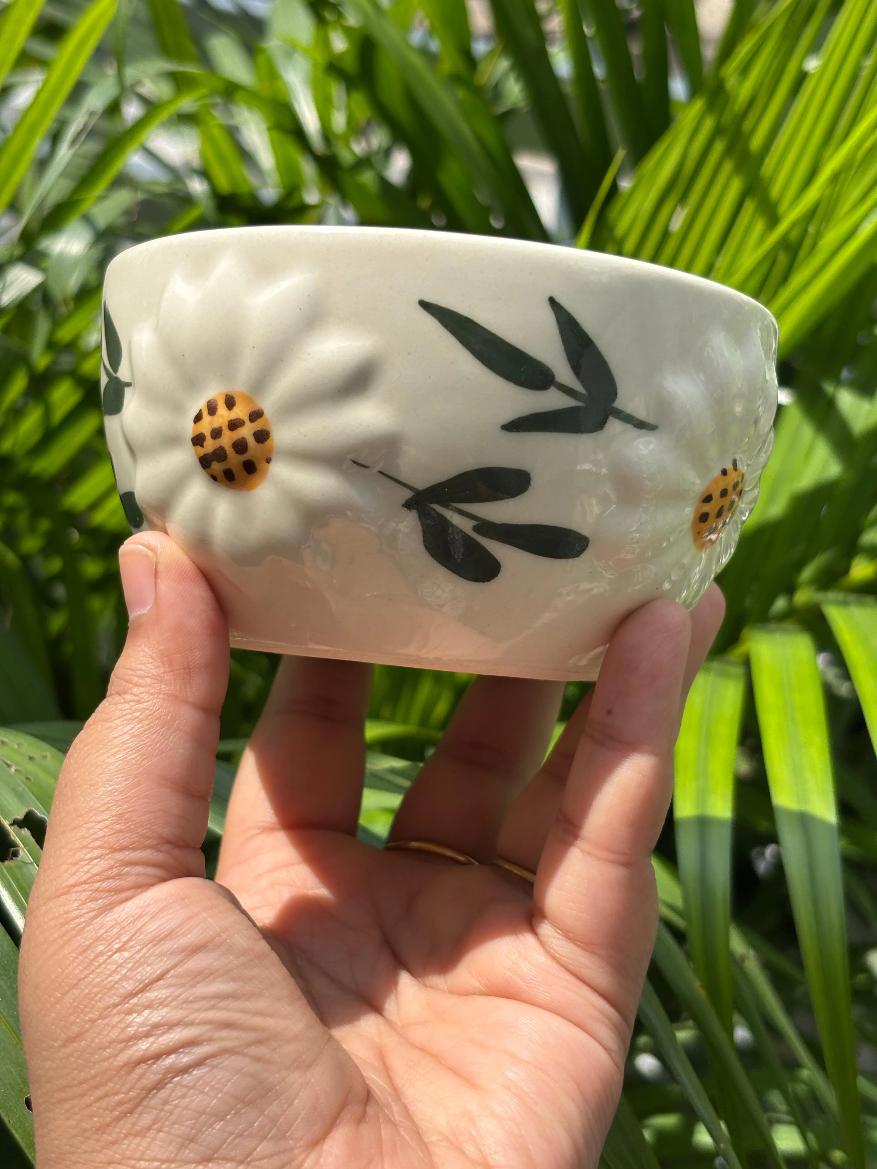 Sunny Bloom Breakfast set - Image 4