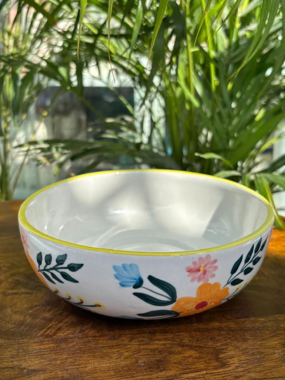 Tropical Treats Snack Bowl - Image 2