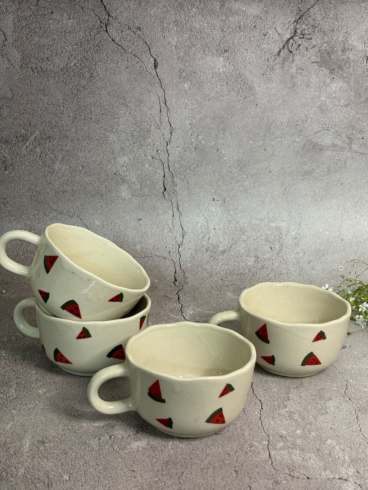 Watermelon Coffee Mug - Image 3